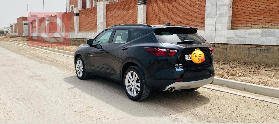 شيفروليه بليزر